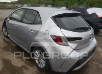 2025 Toyota COROLLA фото