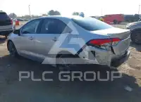 2025 Toyota COROLLA фото