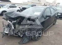 2025 Toyota COROLLA photo