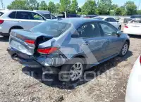2025 Toyota COROLLA фото