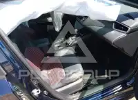 2025 Toyota COROLLA photo