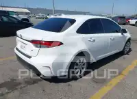 2025 Toyota COROLLA фото