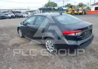 2025 Toyota COROLLA фото
