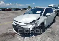 2025 Toyota COROLLA photo