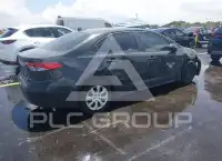 2025 Toyota COROLLA photo