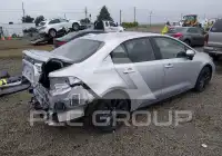 2025 Toyota COROLLA фото