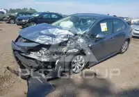 2025 Toyota COROLLA photo