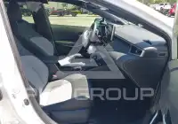 2025 Toyota COROLLA photo