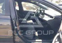 2025 Toyota COROLLA photo