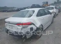 2025 Toyota COROLLA photo