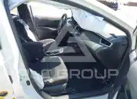 2025 Toyota COROLLA фото