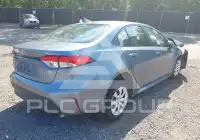 2025 Toyota COROLLA photo
