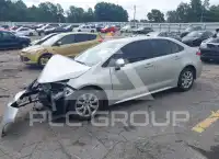 2025 Toyota COROLLA photo