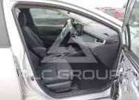 2025 Toyota COROLLA фото