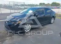 2025 Toyota COROLLA фото