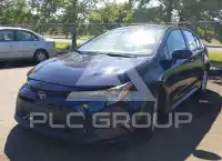 2025 Toyota COROLLA photo