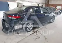 2025 Toyota COROLLA photo