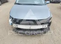 2025 Toyota COROLLA photo
