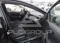2025 Toyota COROLLA фото