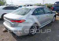 2025 Toyota COROLLA photo