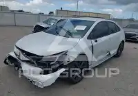 2025 Toyota COROLLA photo