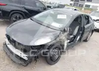 2025 Toyota COROLLA photo