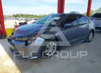 2025 Toyota COROLLA photo