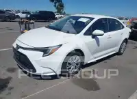 2025 Toyota COROLLA фото