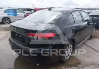 2025 Toyota COROLLA photo