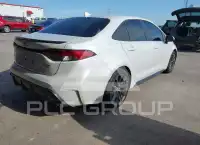 2025 Toyota COROLLA фото
