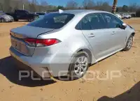 2025 Toyota COROLLA фото