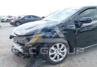 2025 Toyota COROLLA фото