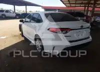 2025 Toyota COROLLA фото