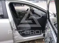 2025 Toyota COROLLA photo