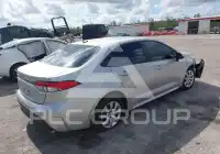 2025 Toyota COROLLA фото