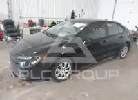 2025 Toyota COROLLA фото