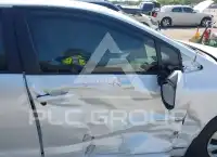 2025 Toyota COROLLA photo
