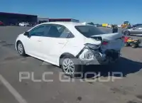 2025 Toyota COROLLA фото