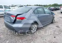 2025 Toyota COROLLA photo