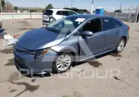 2025 Toyota COROLLA photo