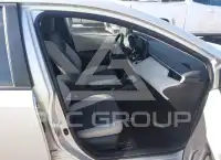 2025 Toyota COROLLA photo