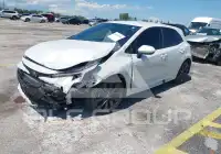 2025 Toyota COROLLA photo