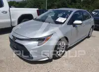 2025 Toyota COROLLA фото
