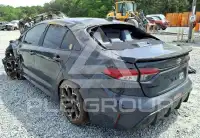 2025 Toyota COROLLA photo