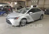 2025 Toyota COROLLA фото