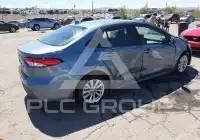 2025 Toyota COROLLA photo