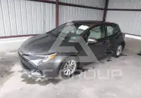 2025 Toyota COROLLA фото