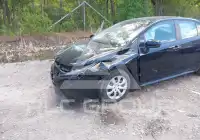 2025 Toyota COROLLA photo