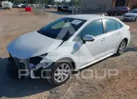 2025 Toyota COROLLA photo