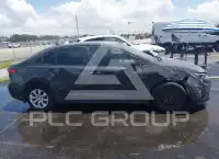 2025 Toyota COROLLA photo